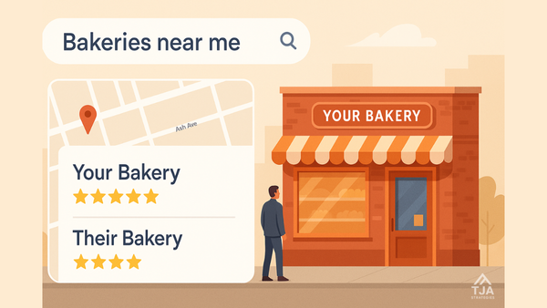 Outrank Competitors with Smarter Local SEO