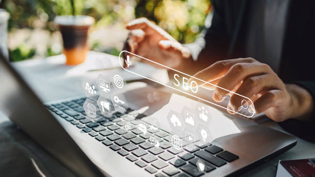 SEO Strategy & Optimization Services