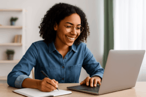 Read more about the article How to Write a Fully Optimized Blog Using SEO Tools and ChatGPT