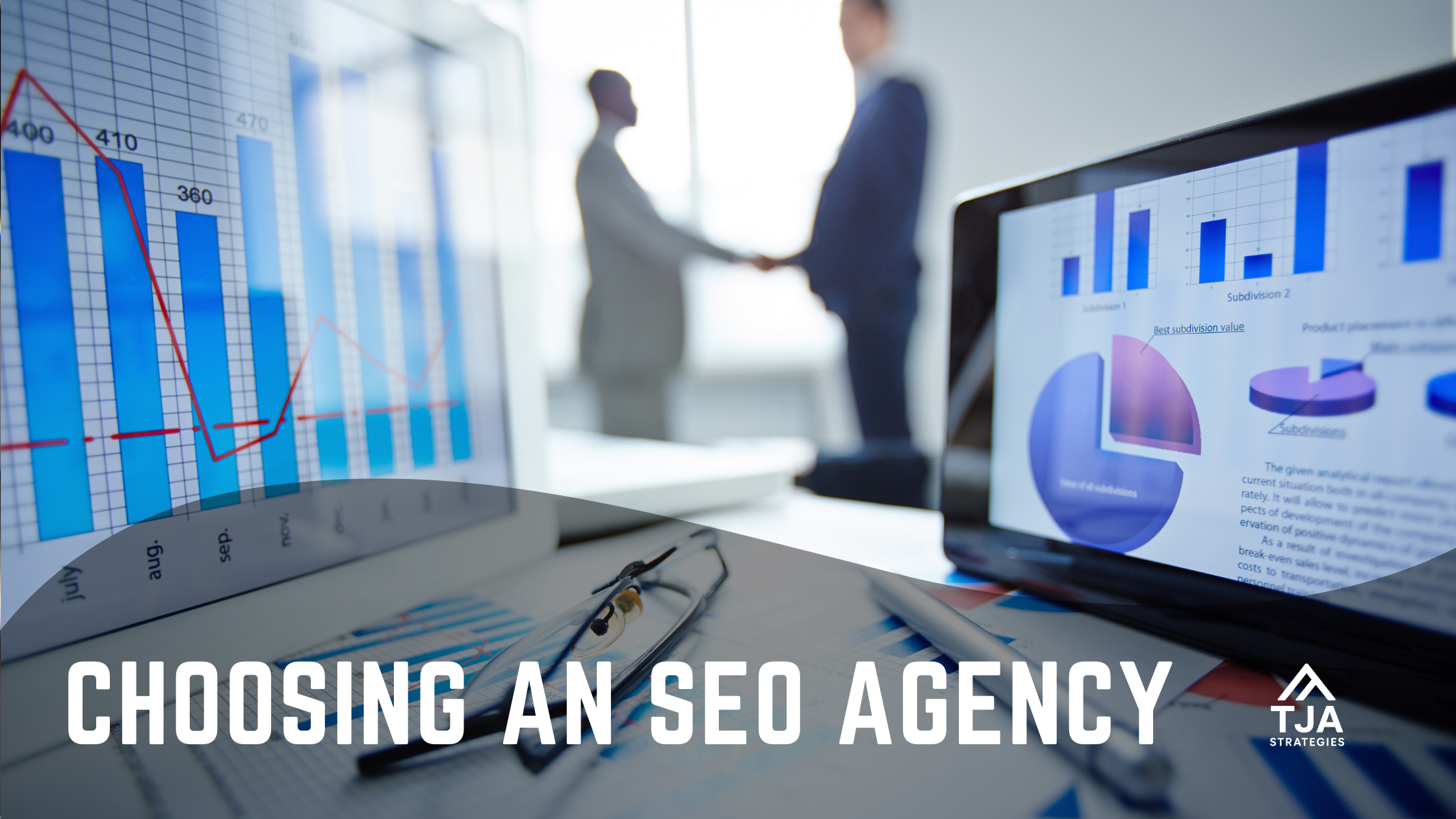 You are currently viewing How to Choose an SEO Agency: 8 Questions to Ask Before You Sign